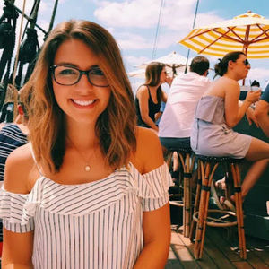 Meet your Posher, Emily